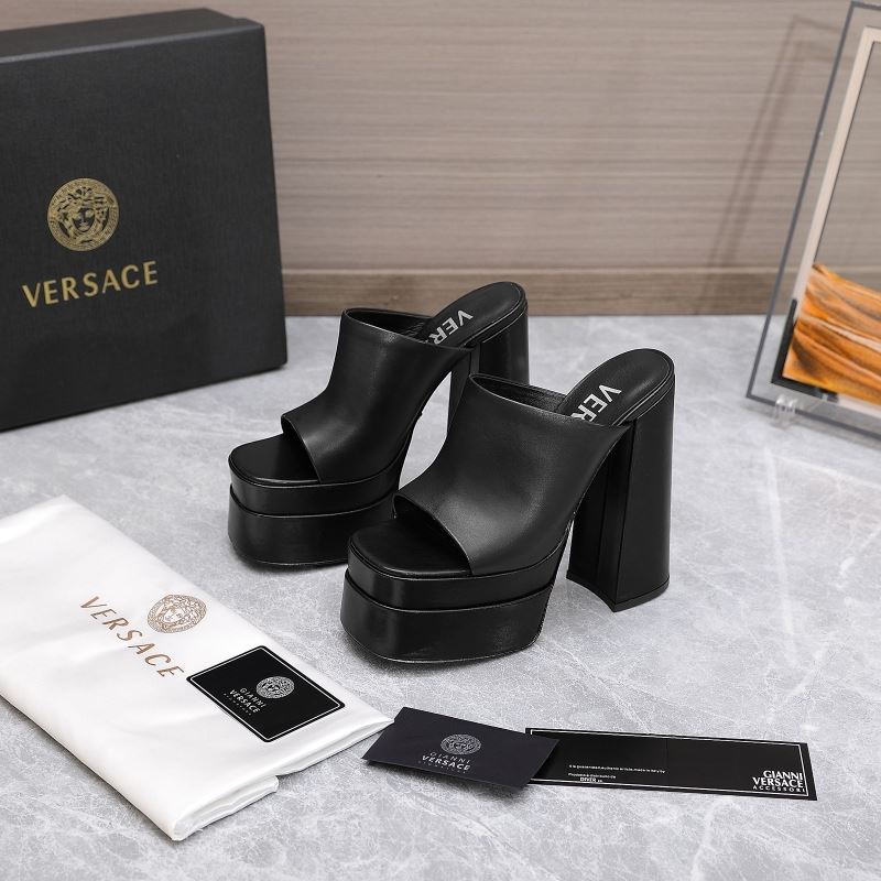 Versace Slippers